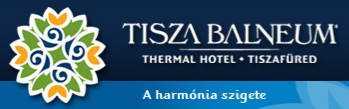 Tisza Balneum Hotel