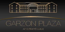 Garzon Pláza