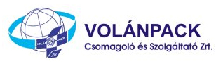 Volánpack Csomagoló és Szolgáltató Zrt.