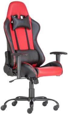 Alpha Racing fekte/piros